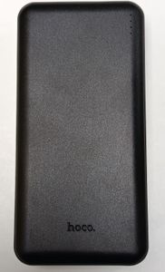 Б/в Повербанк Hoco j100a high-ranking 20000mah 10.5w 01-200903189