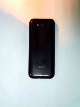 Б/у Мобільний телефон Ergo f284 balance 01-200898887