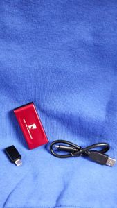 Б/в Ssd накопичувач Kingston xs1000 2 tb 01-200902671