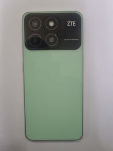 Б/в Мобільний телефон Zte blade a35 4/64gb 01-200901354