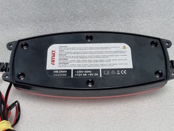 Б/в Зарядка для акумулятора Amio hb-zn04 01-200904103