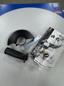 Б/в Шліфмашина кутова Vitals master ls1275ht 16-000271137