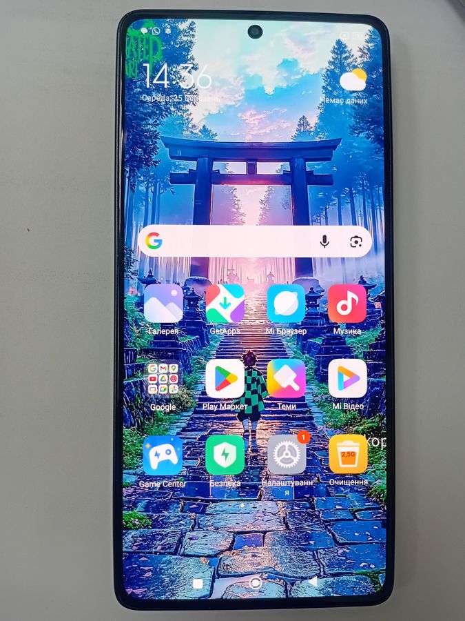 redmi note 13 pro 4g 8/256gb