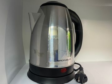Б/в Електрочайник Grunhelm eks 7518 16-000273714