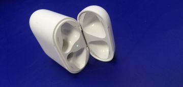 Б/в Навушники Apple airpods 2nd generation a1602, a2031, a2032 01-200903942