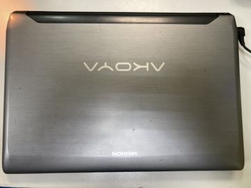 Б/в Ноутбук Medion 15/core i3 3120m ddr3/8gb ddr3/hdd 1000 gb/geforce gt635m 01-200904238