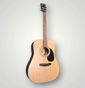 Б/у Акустическая гитара Cort ad810 op 01-200867262