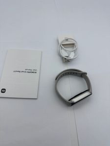 Б/у Фiтнес браслет Mi Band 9 titan 18-000095033