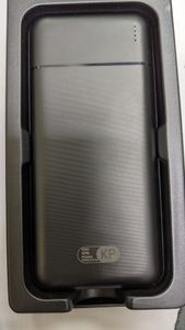 Б/в Повербанк King Power kp-35 30000 mah 01-200904881