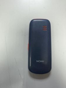 Б/в Мобільний телефон Nomi i1441 01-200904720
