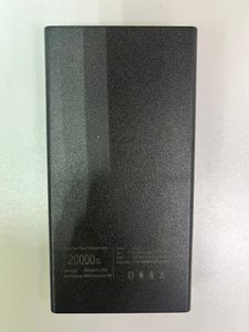 Б/в Повербанк Ener enr-p20t 20000mah 01-200902904