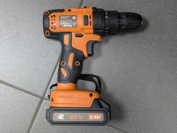 Б/в Шурупокрут Texac taoe-cd33 01-200904944