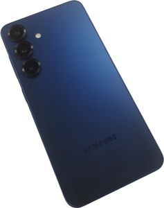 Б/в Мобільний телефон Samsung galaxy s25 12/256gb 01-200904002