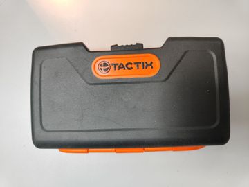Б/в Набір інструментів Tactix 40x 365064 01-200902970