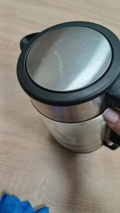 Б/в Електрочайник Xiaomi electric glass kettle 18-000095348