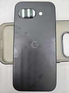 Б/у Мобільний телефон Google pixel 9a 8/128gb 01-200905649