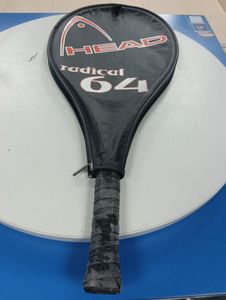 Б/в Ракетка для тенісу Head radical 64 01-200905742