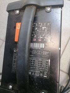 Б/в Зварювальний апарат Dnipro-M m-16pw 2021 01-200905703