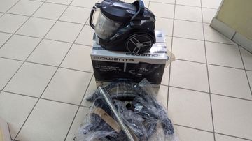 Б/у Пылесос Rowenta compact power xxl ro4b75ea 01-200905895