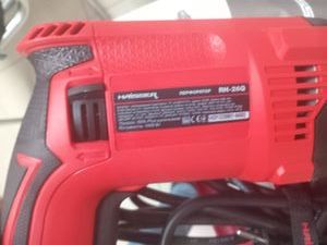 Б/у Перфоратор Haisser rh-26q 01-200905298
