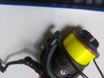 Б/в Котушка рибальська Fishing Roi viper 3000 0.25-240 01-200906114