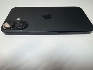 Б/в Мобільний телефон Apple iphone 16 256gb 01-200905888