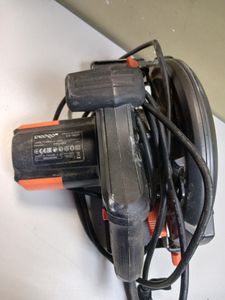 Б/у Пила дисковая Dnipro-M cs-185m 01-200906617