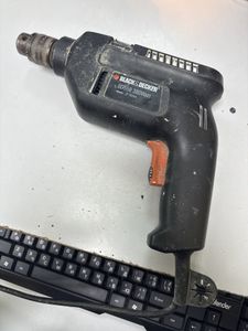 Black & Decker bd559