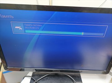 Б/в Ігрова приставка Sony playstation 4 slim 1tb 01-200906640