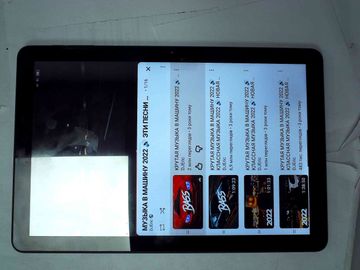 Б/в Планшет Blackview tab a7 kids 3/64gb 01-200907018