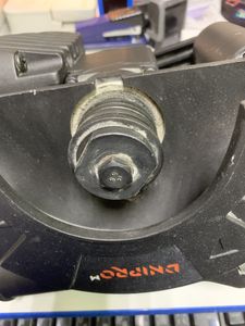 Б/в Штроборіз Dnipro-M gc-255wk 01-200906597