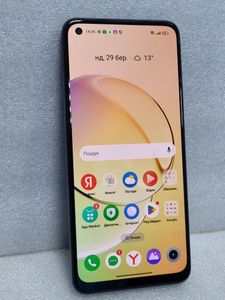 Б/у Мобільний телефон Realme 10 4/128gb 01-200907076