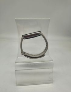 Б/у Фiтнес браслет Mi Band 9 titan 18-000094903