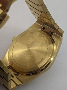 Б/у Часы Tissot t137.410.33.021.00 01-200843951