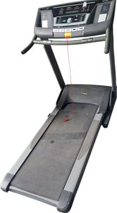 Б/в Тренажер Tunturi t50 treadmill performance 01-200779662