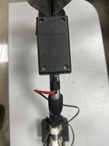 Б/в Металошукач Terminator trio 01-200902690