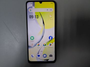 Б/у Мобільний телефон Zte blade a76 4/128gb 01-200907781