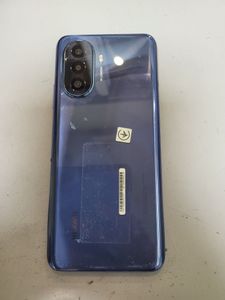 Б/в Мобільний телефон Huawei nova y70 4/128gb 01-200906877