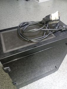 Б/в Системний блок Пк intel core i5-4460/ram 8 gb/hdd 600 gb/ssd відсутній/nvidia gtx 650 ti (geforce) 1gb gddr5 128bit 01-200908002