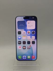 Б/у Мобільний телефон Apple iphone 15 pro max 256gb 01-200856131