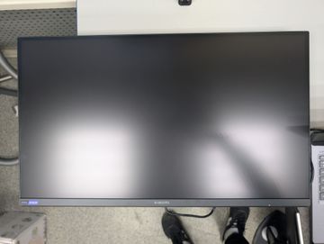 Б/в Монітор Xiaomi gaming monitor g pro 27i 01-200905783