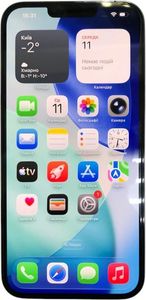 Б/в Мобільний телефон Apple iphone 13 pro max 256gb 01-200868699