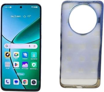 Б/в Мобільний телефон Realme 12+ 5g 8/256gb 01-200862762