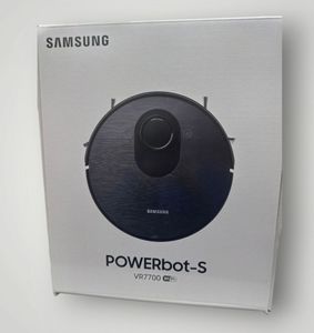 Б/в Робот-пилосос Samsung vr3mb77312k 01-200893092