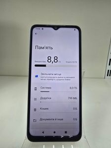 Б/в Мобільний телефон Xiaomi redmi a1 2/32gb 01-200907540
