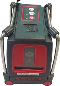 Б/в Лазерний нівелір Kapro 872 01-200796206