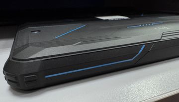 Б/в Планшет Oukitel rt7 titan 8/256gb 01-200906440