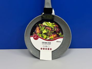 Б/у Сковорода  Almo d=26 см 01-200908198