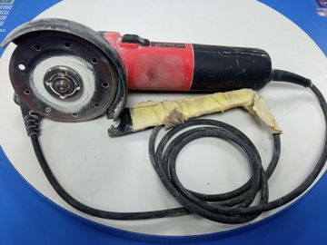 Б/у Угловая шлифмашина Gtm ag125/900vs 01-200908940