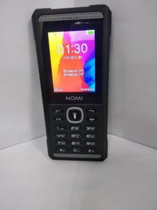 Б/у Мобільний телефон Nomi i2420 01-200908271